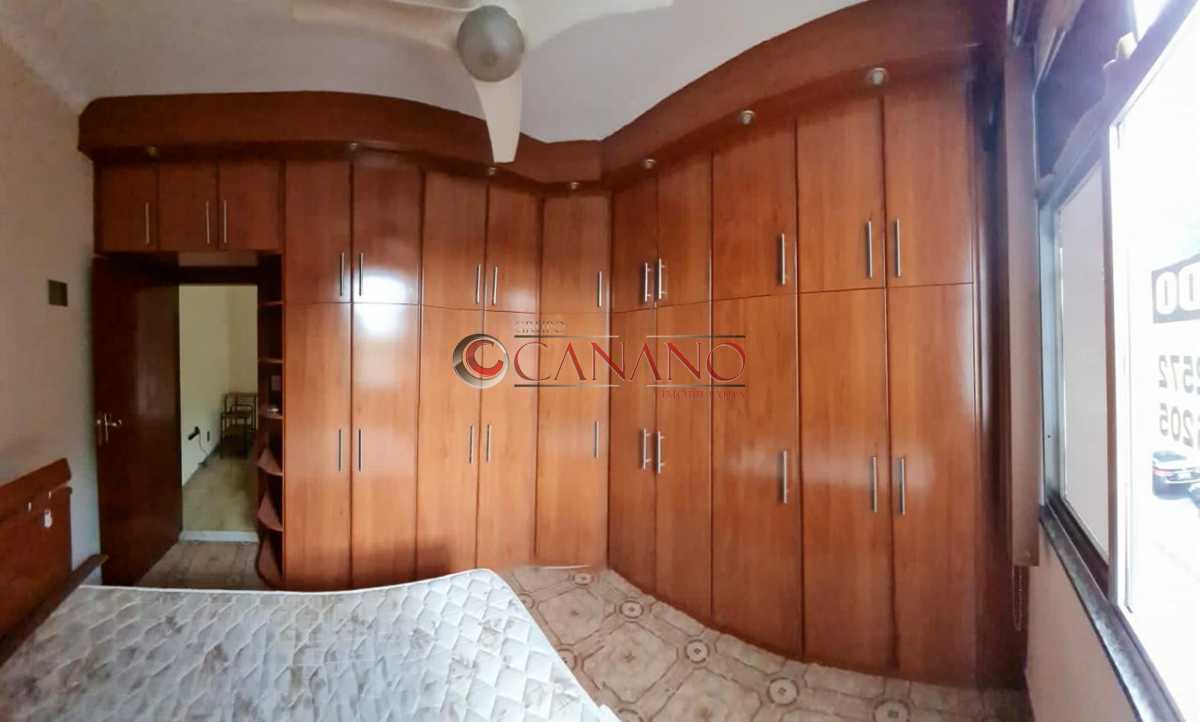 Conheça armarios quarto a SenadMourão do imóvel - Apartamento à venda Rua Senador Mourão Vieira, Ramos, Rio de Janeiro - R$ 335.000 - BJAP21810 - 4 armarios quarto a SenadMourão - 4