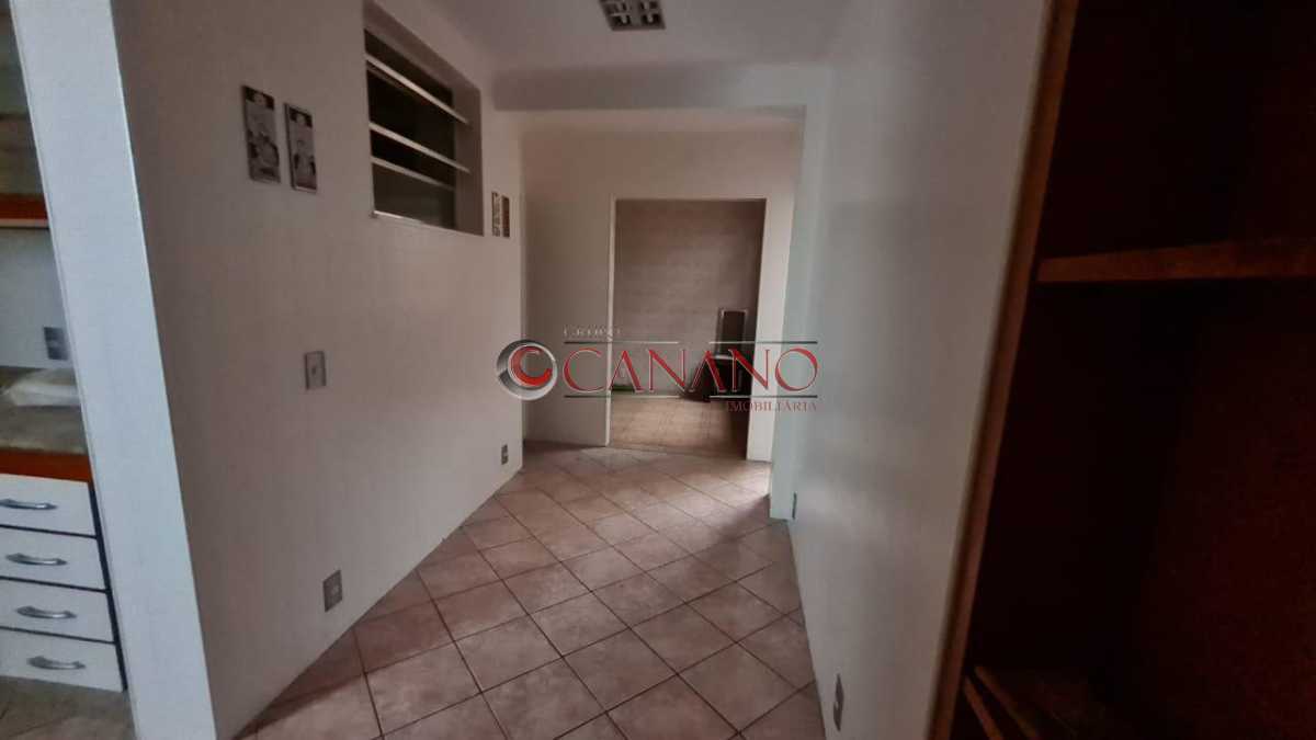 Conheça corredSenadMourão Vieira 33 a do imóvel - Apartamento à venda Rua Senador Mourão Vieira, Ramos, Rio de Janeiro - R$ 335.000 - BJAP21810 - 7 corredSenadMourão Vieira 33 a - 7