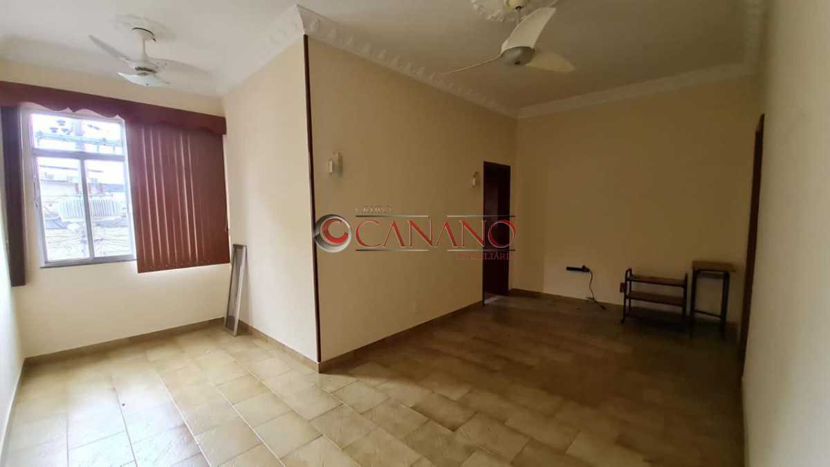 Conheça sala SenadMourão Vieira 33 ap do imóvel - Apartamento à venda Rua Senador Mourão Vieira, Ramos, Rio de Janeiro - R$ 335.000 - BJAP21810 - 2 sala SenadMourão Vieira 33 ap - 2