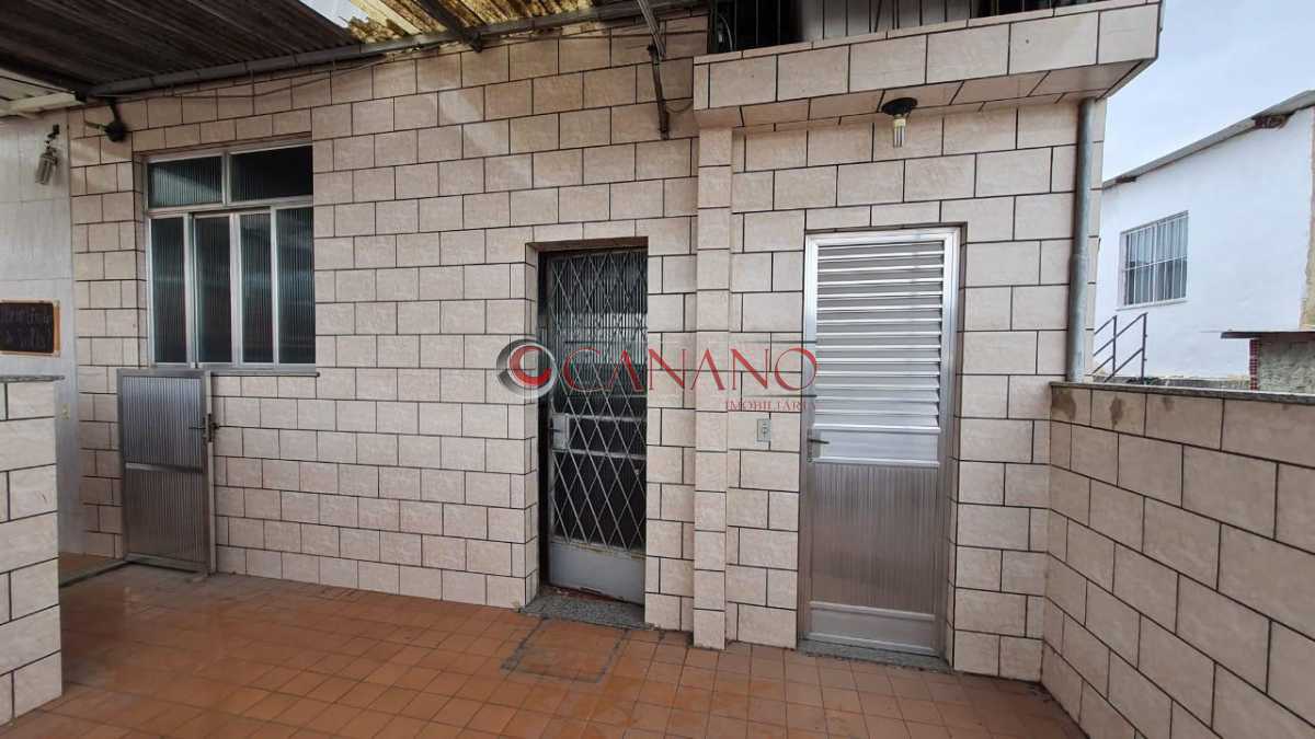 Conheça terraço 1 SenadMourão Vieira do imóvel - Apartamento à venda Rua Senador Mourão Vieira, Ramos, Rio de Janeiro - R$ 335.000 - BJAP21810 - 20 terraço 1 SenadMourão Vieira - 20