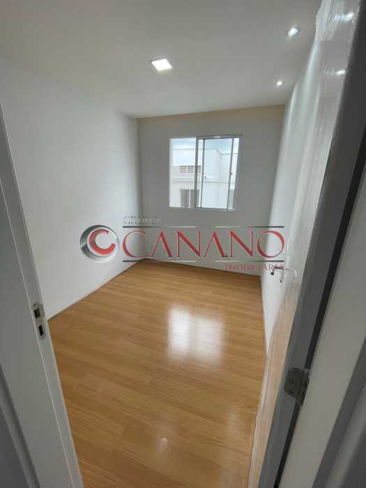quarto b Assis Carneiro 80 ap  - 7
