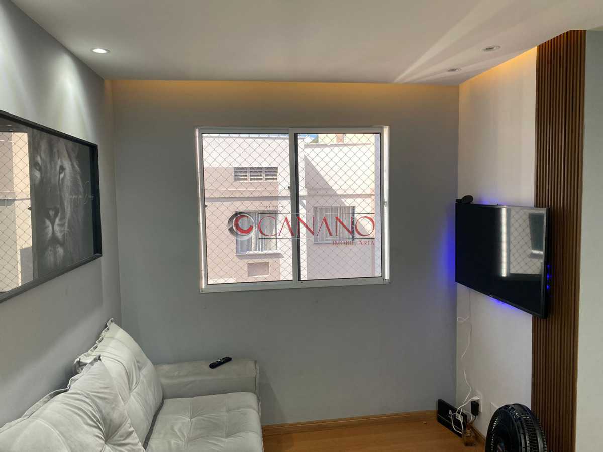 sala de estar Assis Carneiro 8 - 2