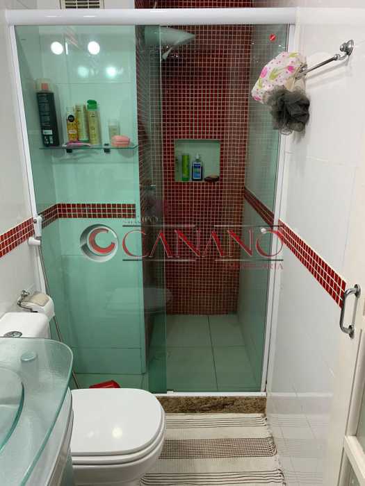 Conheça 1 do imóvel - Apartamento à venda Rua Araújo Leitão, Engenho Novo, Rio de Janeiro - R$ 255.000 - BJAP30552 - 20 1 - 20
