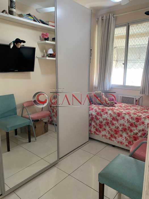 Conheça 2 do imóvel - Apartamento à venda Rua Araújo Leitão, Engenho Novo, Rio de Janeiro - R$ 255.000 - BJAP30552 - 12 2 - 12
