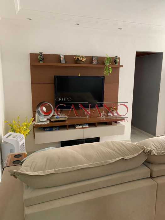Conheça 4 do imóvel - Apartamento à venda Rua Araújo Leitão, Engenho Novo, Rio de Janeiro - R$ 255.000 - BJAP30552 - 5 4 - 5