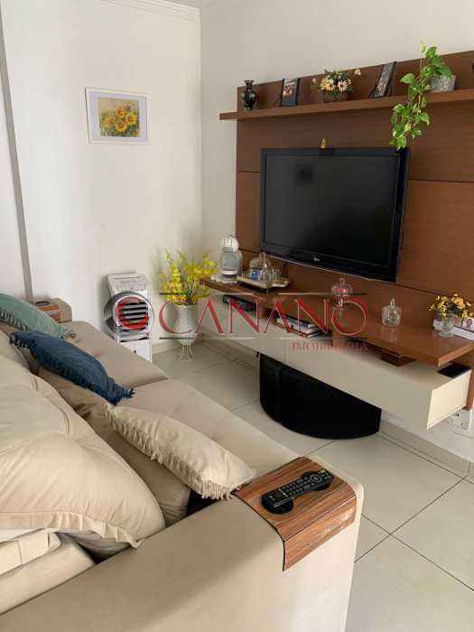 Conheça 5 do imóvel - Apartamento à venda Rua Araújo Leitão, Engenho Novo, Rio de Janeiro - R$ 255.000 - BJAP30552 - 3 5 - 3