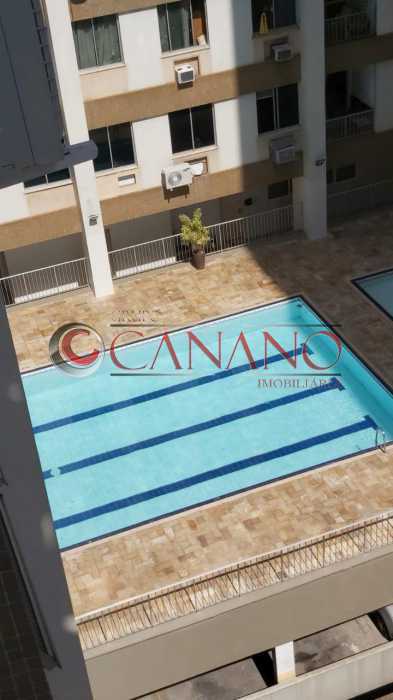 Conheça 6 do imóvel - Apartamento à venda Rua Araújo Leitão, Engenho Novo, Rio de Janeiro - R$ 255.000 - BJAP30552 - 24 6 - 24