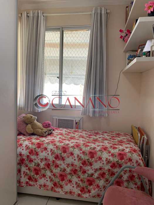 Conheça 7 do imóvel - Apartamento à venda Rua Araújo Leitão, Engenho Novo, Rio de Janeiro - R$ 255.000 - BJAP30552 - 13 7 - 13