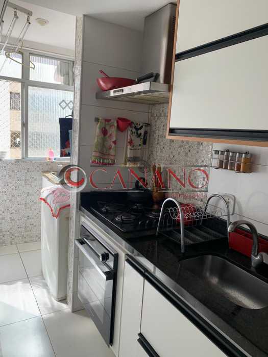 Conheça 8 do imóvel - Apartamento à venda Rua Araújo Leitão, Engenho Novo, Rio de Janeiro - R$ 255.000 - BJAP30552 - 8 8 - 8