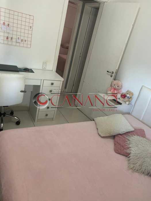 Conheça 10 do imóvel - Apartamento à venda Rua Araújo Leitão, Engenho Novo, Rio de Janeiro - R$ 255.000 - BJAP30552 - 14 10 - 14