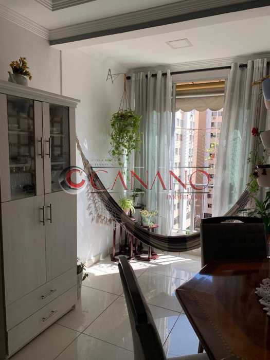 Conheça 11 do imóvel - Apartamento à venda Rua Araújo Leitão, Engenho Novo, Rio de Janeiro - R$ 255.000 - BJAP30552 - 1 11 - 1