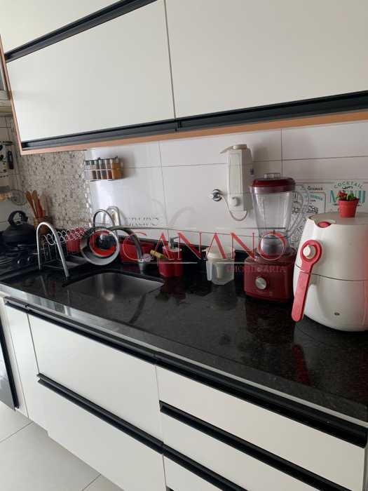 Conheça 12 do imóvel - Apartamento à venda Rua Araújo Leitão, Engenho Novo, Rio de Janeiro - R$ 255.000 - BJAP30552 - 9 12 - 9