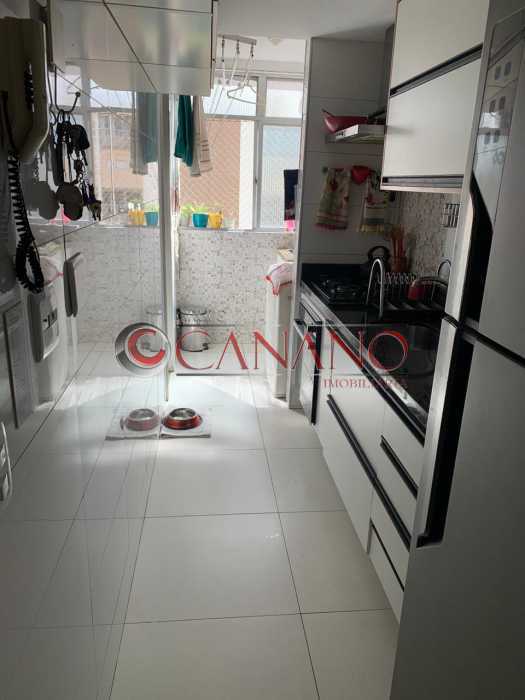 Conheça 14 do imóvel - Apartamento à venda Rua Araújo Leitão, Engenho Novo, Rio de Janeiro - R$ 255.000 - BJAP30552 - 7 14 - 7