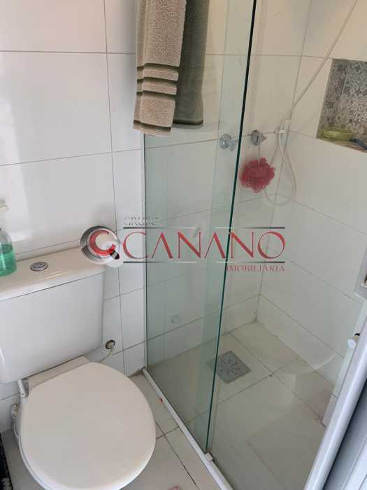 Conheça 17 do imóvel - Apartamento à venda Rua Araújo Leitão, Engenho Novo, Rio de Janeiro - R$ 255.000 - BJAP30552 - 21 17 - 21