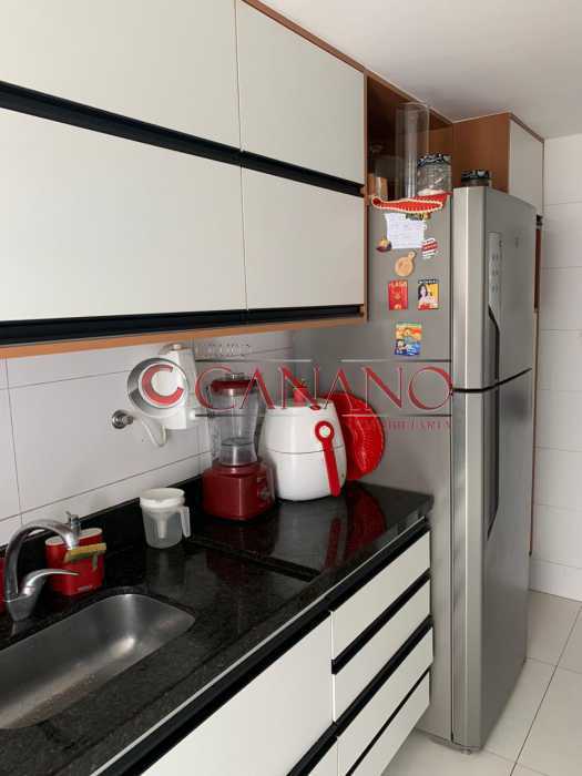 Conheça 18 do imóvel - Apartamento à venda Rua Araújo Leitão, Engenho Novo, Rio de Janeiro - R$ 255.000 - BJAP30552 - 11 18 - 11