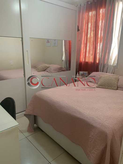 Conheça 19 do imóvel - Apartamento à venda Rua Araújo Leitão, Engenho Novo, Rio de Janeiro - R$ 255.000 - BJAP30552 - 18 19 - 18