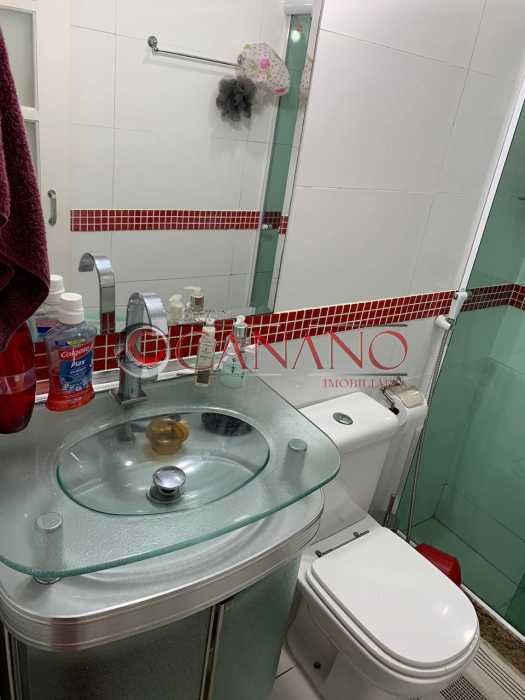 Conheça 20 do imóvel - Apartamento à venda Rua Araújo Leitão, Engenho Novo, Rio de Janeiro - R$ 255.000 - BJAP30552 - 22 20 - 22