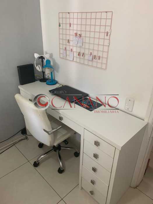 Conheça 22 do imóvel - Apartamento à venda Rua Araújo Leitão, Engenho Novo, Rio de Janeiro - R$ 255.000 - BJAP30552 - 17 22 - 17