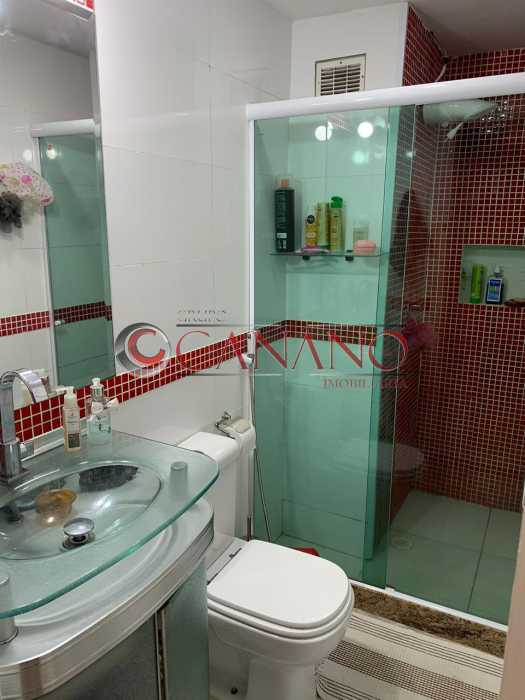 Conheça 23 do imóvel - Apartamento à venda Rua Araújo Leitão, Engenho Novo, Rio de Janeiro - R$ 255.000 - BJAP30552 - 23 23 - 23