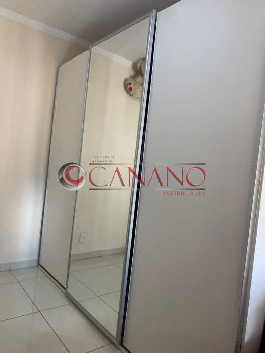 Conheça 24 do imóvel - Apartamento à venda Rua Araújo Leitão, Engenho Novo, Rio de Janeiro - R$ 255.000 - BJAP30552 - 19 24 - 19
