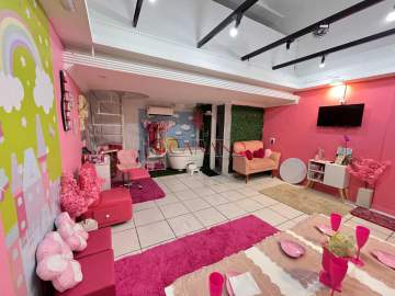 Imperdível - Loja Galeria Venda Meier Rua Ana Barbosa - BJLJ00054