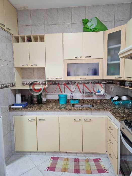 Conheça armarios cozinha Vinte e Quatr do imóvel - Apartamento à venda Rua Vinte e Quatro de Maio, Engenho Novo, Rio de Janeiro - R$ 300.000 - BJAP21813 - 14 armarios cozinha Vinte e Quatr - 14
