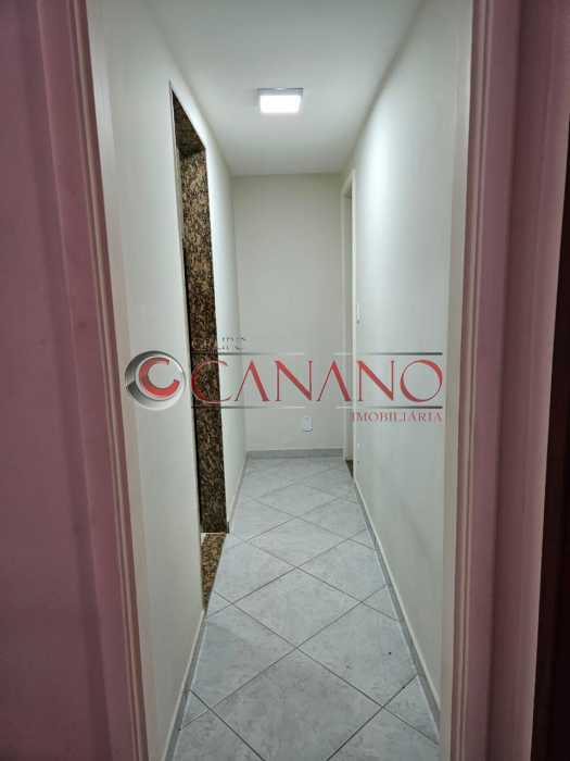 Conheça corredVinte e Quatro de Maio 3 do imóvel - Apartamento à venda Rua Vinte e Quatro de Maio, Engenho Novo, Rio de Janeiro - R$ 300.000 - BJAP21813 - 9 corredVinte e Quatro de Maio 3 - 9