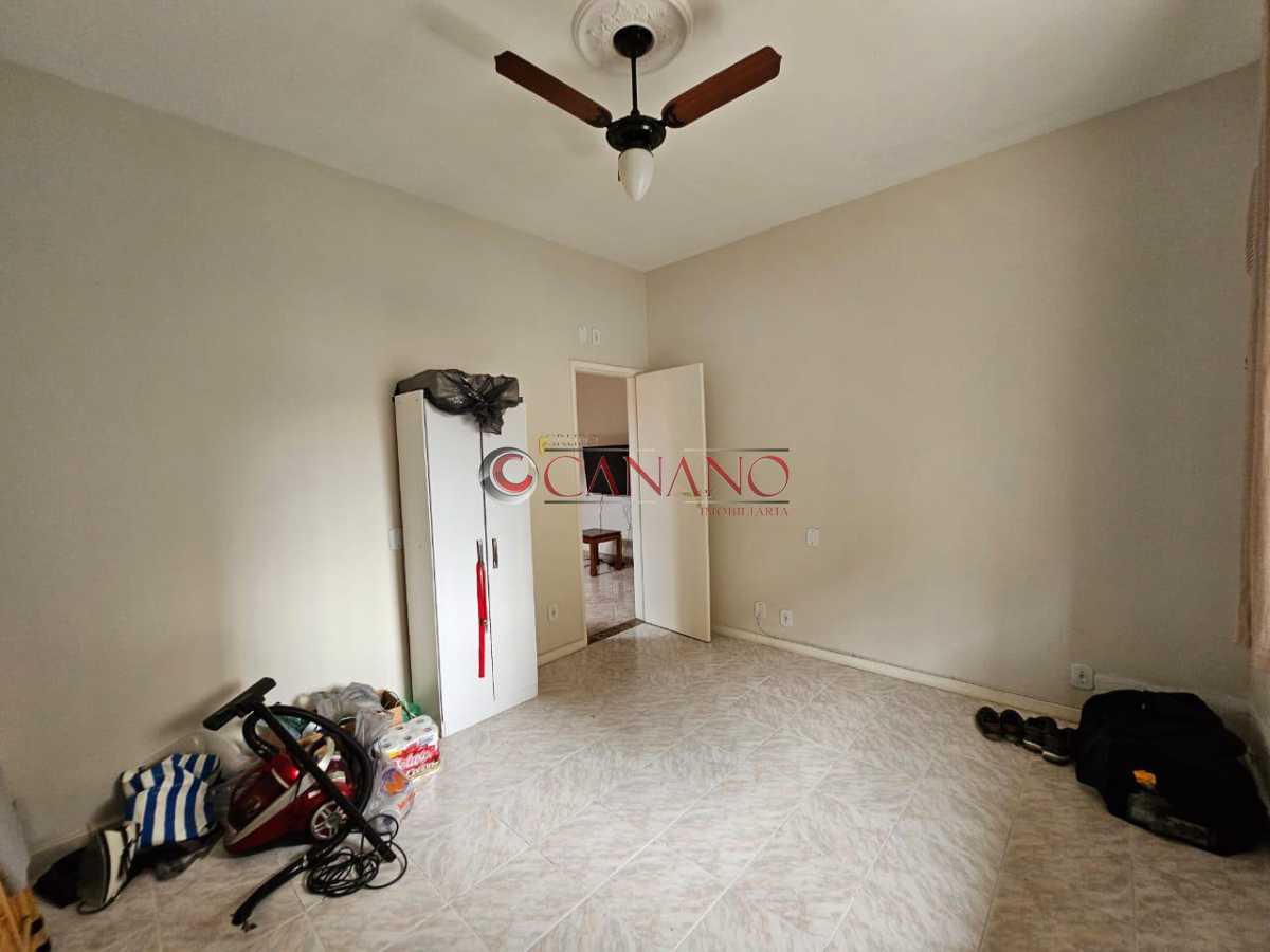 Conheça quarto a3 Vinte e Quatro de Ma do imóvel - Apartamento à venda Rua Vinte e Quatro de Maio, Engenho Novo, Rio de Janeiro - R$ 300.000 - BJAP21813 - 12 quarto a3 Vinte e Quatro de Ma - 12