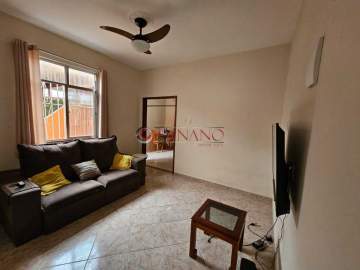 Apartamento à venda Rua Vinte e Quatro de Maio, Engenho Novo, Rio de Janeiro - R$ 300.000 - BJAP21813