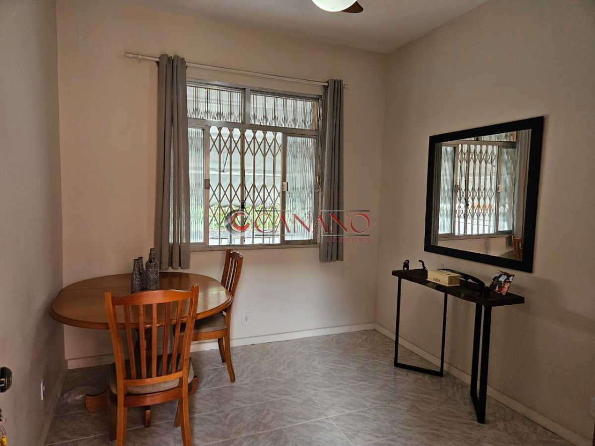 Conheça sala 2 Vinte e Quatro de Maio do imóvel - Apartamento à venda Rua Vinte e Quatro de Maio, Engenho Novo, Rio de Janeiro - R$ 300.000 - BJAP21813 - 2 sala 2 Vinte e Quatro de Maio - 2