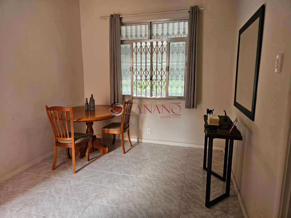 Conheça sala Vinte e Quatro de Maio 31 do imóvel - Apartamento à venda Rua Vinte e Quatro de Maio, Engenho Novo, Rio de Janeiro - R$ 300.000 - BJAP21813 - 4 sala Vinte e Quatro de Maio 31 - 4