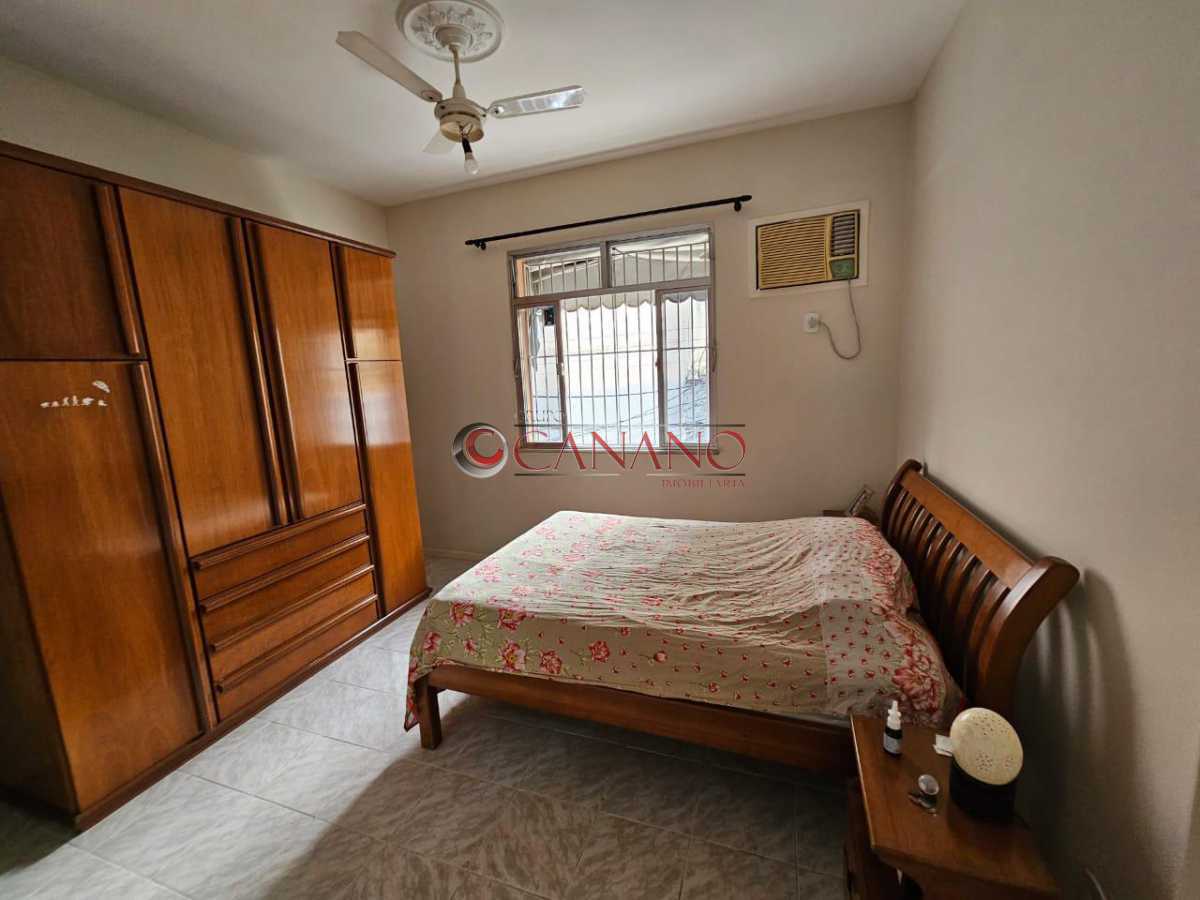 Conheça suite 2 Vinte e Quatro de Maio do imóvel - Apartamento à venda Rua Vinte e Quatro de Maio, Engenho Novo, Rio de Janeiro - R$ 300.000 - BJAP21813 - 6 suite 2 Vinte e Quatro de Maio - 6