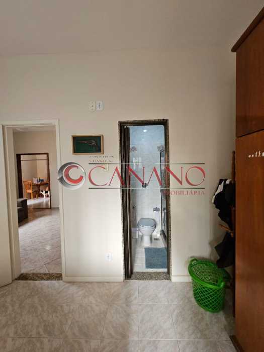 Conheça suite 3 Vinte e Quatro de Maio do imóvel - Apartamento à venda Rua Vinte e Quatro de Maio, Engenho Novo, Rio de Janeiro - R$ 300.000 - BJAP21813 - 8 suite 3 Vinte e Quatro de Maio - 8