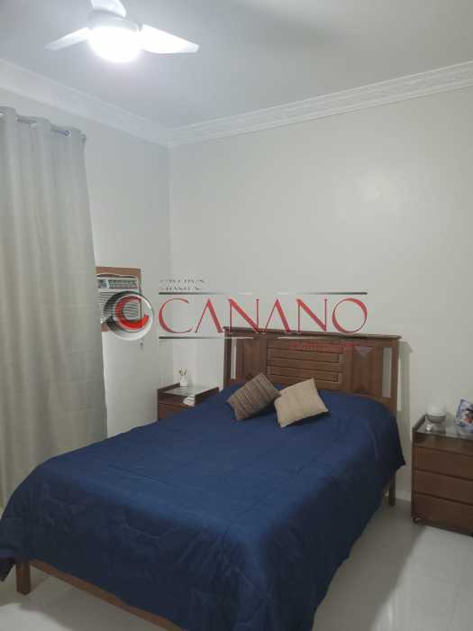 Conheça quarto a1 Carolina Santos 53 c do imóvel - Casa de Vila à venda Rua Carolina Santos, Méier, Rio de Janeiro - R$ 600.000 - BJCV20119 - 5 quarto a1 Carolina Santos 53 c - 5