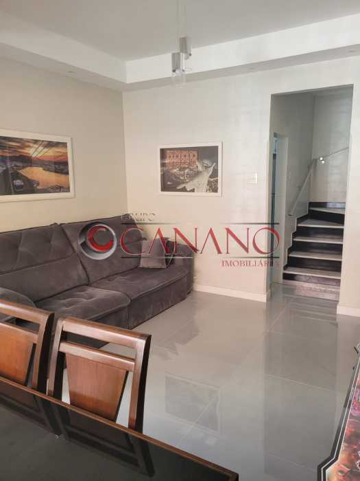 Conheça sala 3 Carolina Santos 53 cs 8 do imóvel - Casa de Vila à venda Rua Carolina Santos, Méier, Rio de Janeiro - R$ 600.000 - BJCV20119 - 4 sala 3 Carolina Santos 53 cs 8 - 4
