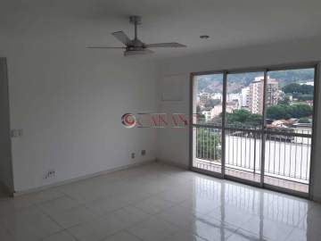 Apartamento 3 quartos à venda Vila Isabel, Rio de Janeiro - R$ 500.000 - BJAP30556