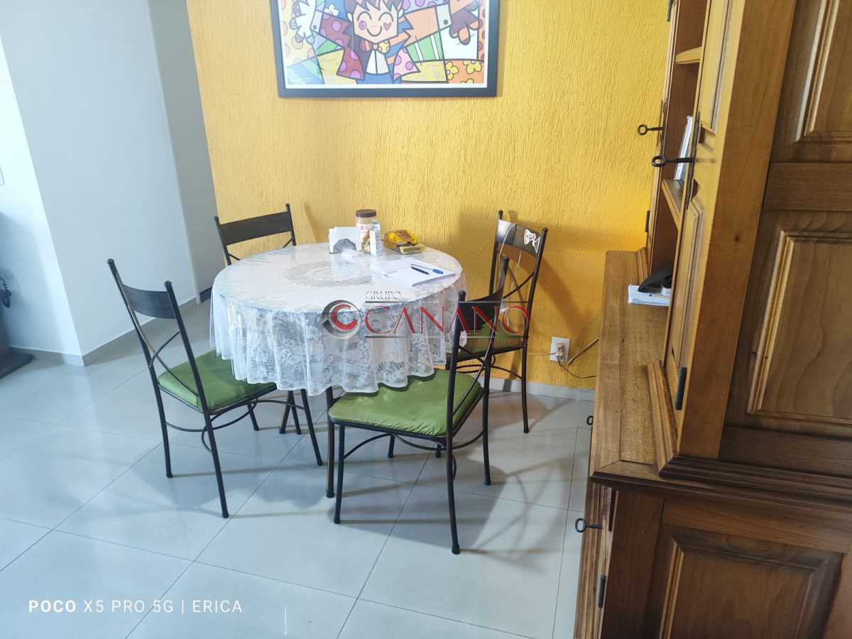 Conheça 13 do imóvel - Apartamento à venda Rua Eulina Ribeiro, Engenho de Dentro, Rio de Janeiro - R$ 225.000 - BJAP21817 - 2 13 - 2