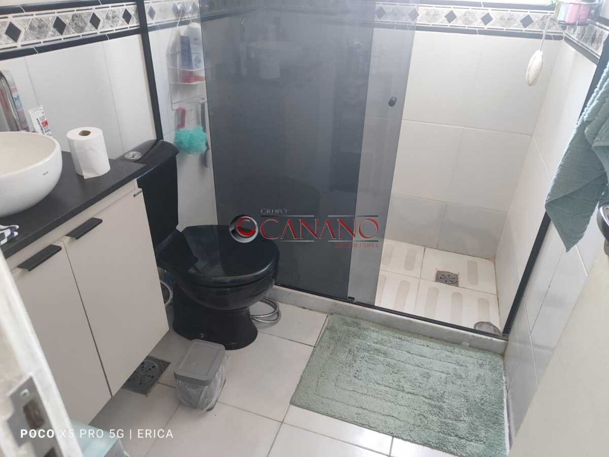 Conheça 17 do imóvel - Apartamento à venda Rua Eulina Ribeiro, Engenho de Dentro, Rio de Janeiro - R$ 225.000 - BJAP21817 - 17 17 - 17