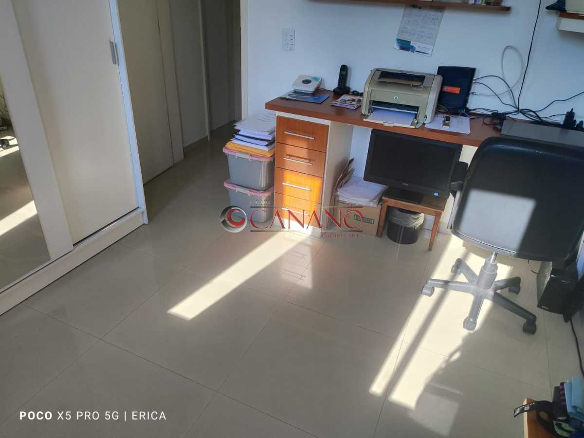 Conheça 18 do imóvel - Apartamento à venda Rua Eulina Ribeiro, Engenho de Dentro, Rio de Janeiro - R$ 225.000 - BJAP21817 - 8 18 - 8