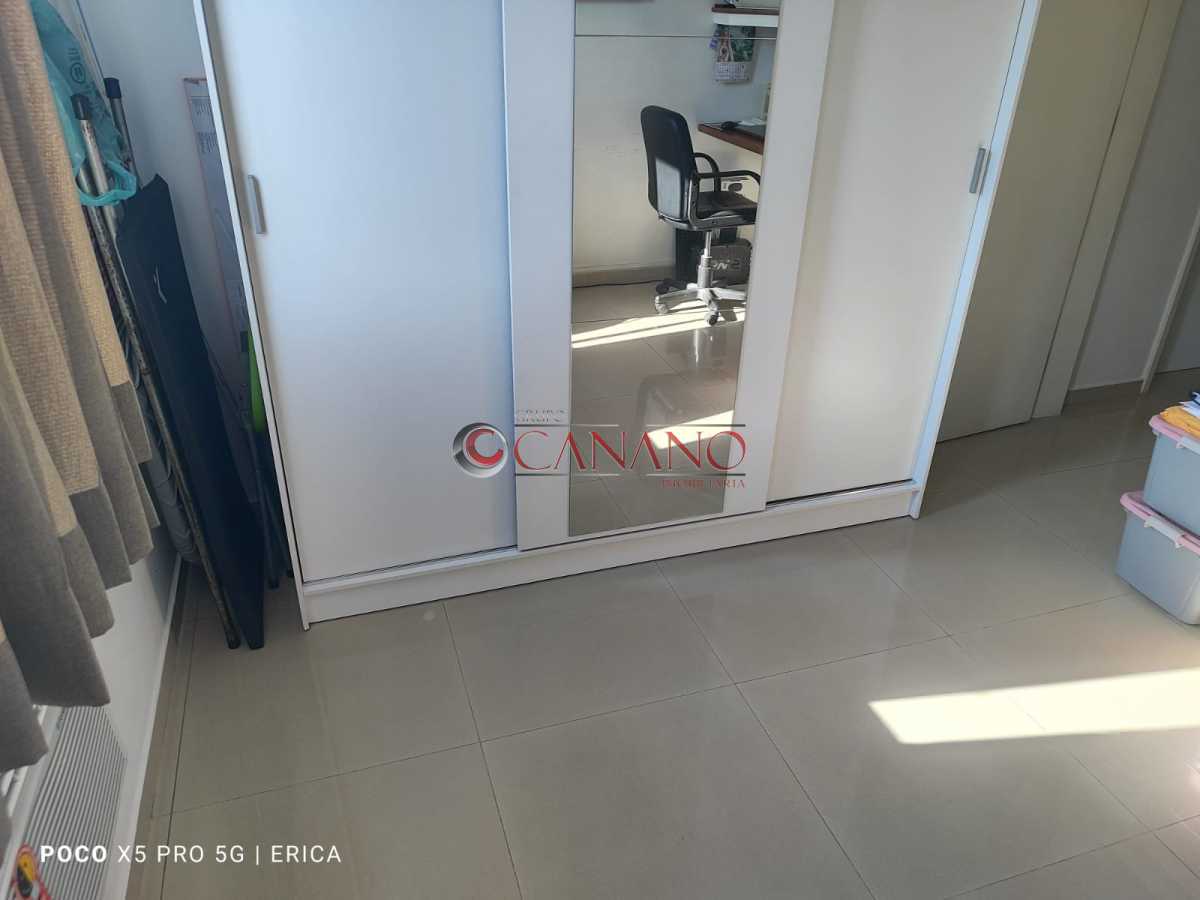 Conheça 19 do imóvel - Apartamento à venda Rua Eulina Ribeiro, Engenho de Dentro, Rio de Janeiro - R$ 225.000 - BJAP21817 - 9 19 - 9