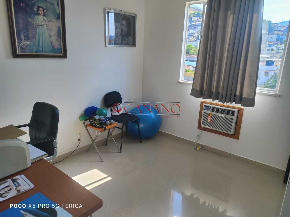Conheça 21 do imóvel - Apartamento à venda Rua Eulina Ribeiro, Engenho de Dentro, Rio de Janeiro - R$ 225.000 - BJAP21817 - 10 21 - 10