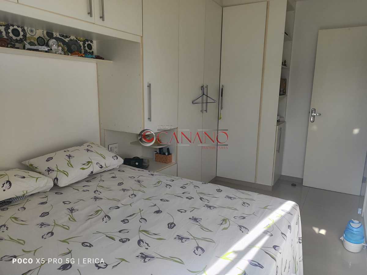 Conheça 23 do imóvel - Apartamento à venda Rua Eulina Ribeiro, Engenho de Dentro, Rio de Janeiro - R$ 225.000 - BJAP21817 - 11 23 - 11