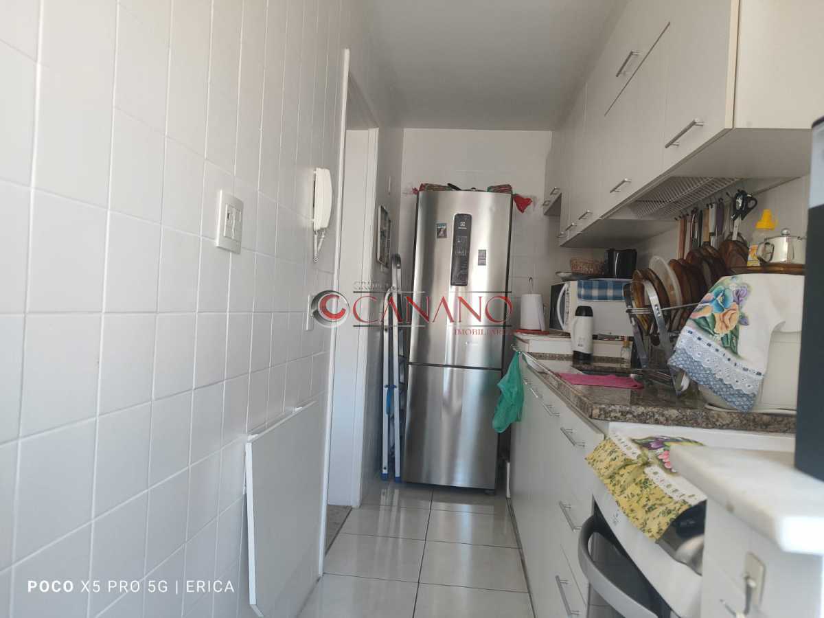 Conheça 26 do imóvel - Apartamento à venda Rua Eulina Ribeiro, Engenho de Dentro, Rio de Janeiro - R$ 225.000 - BJAP21817 - 14 26 - 14