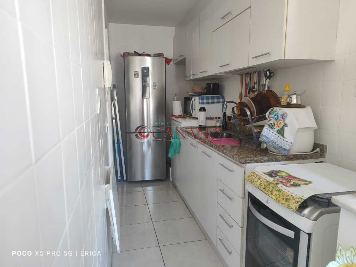 Conheça 27 do imóvel - Apartamento à venda Rua Eulina Ribeiro, Engenho de Dentro, Rio de Janeiro - R$ 225.000 - BJAP21817 - 15 27 - 15