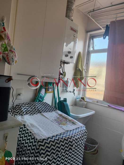 Conheça 30 do imóvel - Apartamento à venda Rua Eulina Ribeiro, Engenho de Dentro, Rio de Janeiro - R$ 225.000 - BJAP21817 - 18 30 - 18