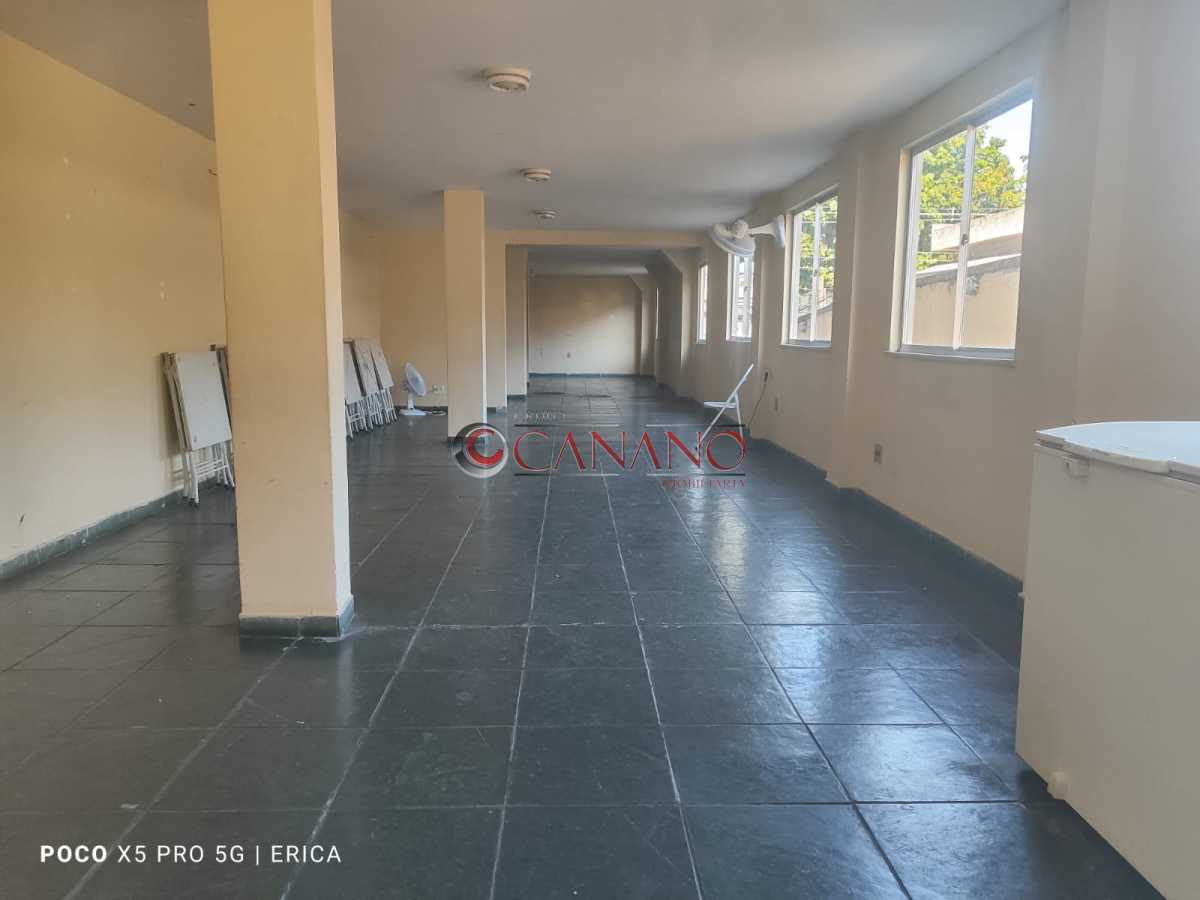 Conheça 1 do imóvel - Apartamento à venda Rua Eulina Ribeiro, Engenho de Dentro, Rio de Janeiro - R$ 225.000 - BJAP21817 - 20 1 - 20