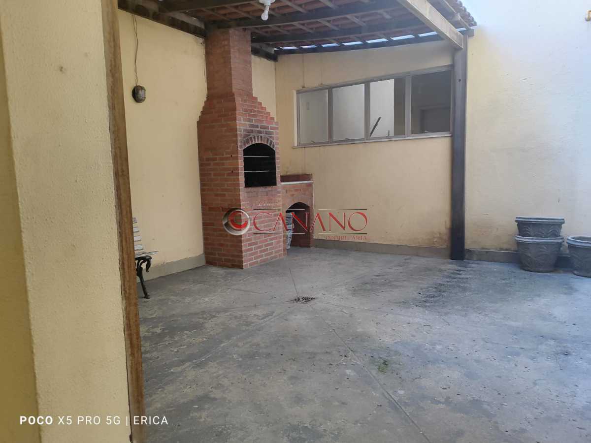 Conheça 3 do imóvel - Apartamento à venda Rua Eulina Ribeiro, Engenho de Dentro, Rio de Janeiro - R$ 225.000 - BJAP21817 - 22 3 - 22