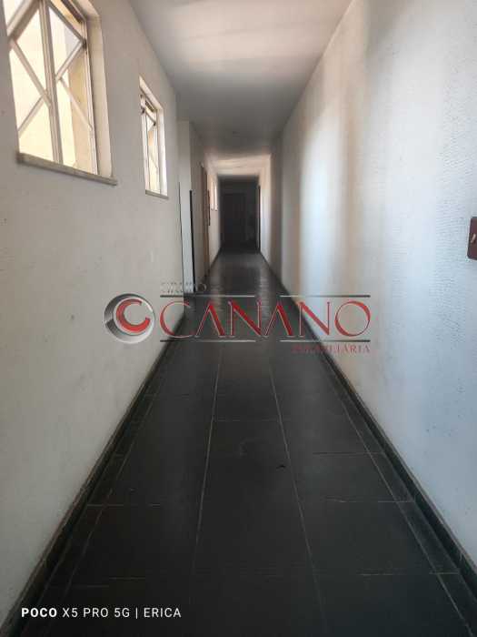 Conheça 4 do imóvel - Apartamento à venda Rua Eulina Ribeiro, Engenho de Dentro, Rio de Janeiro - R$ 225.000 - BJAP21817 - 23 4 - 23