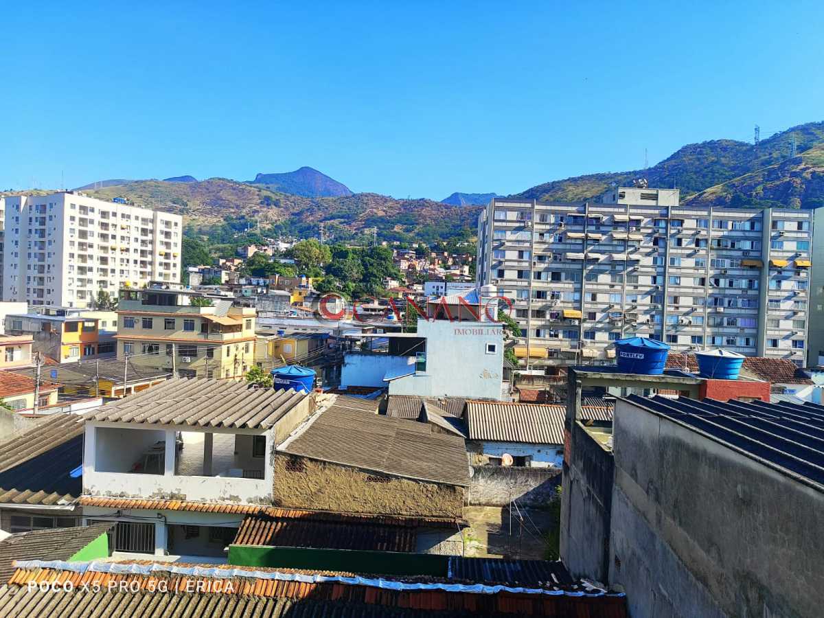Conheça 7 do imóvel - Apartamento à venda Rua Eulina Ribeiro, Engenho de Dentro, Rio de Janeiro - R$ 225.000 - BJAP21817 - 24 7 - 24