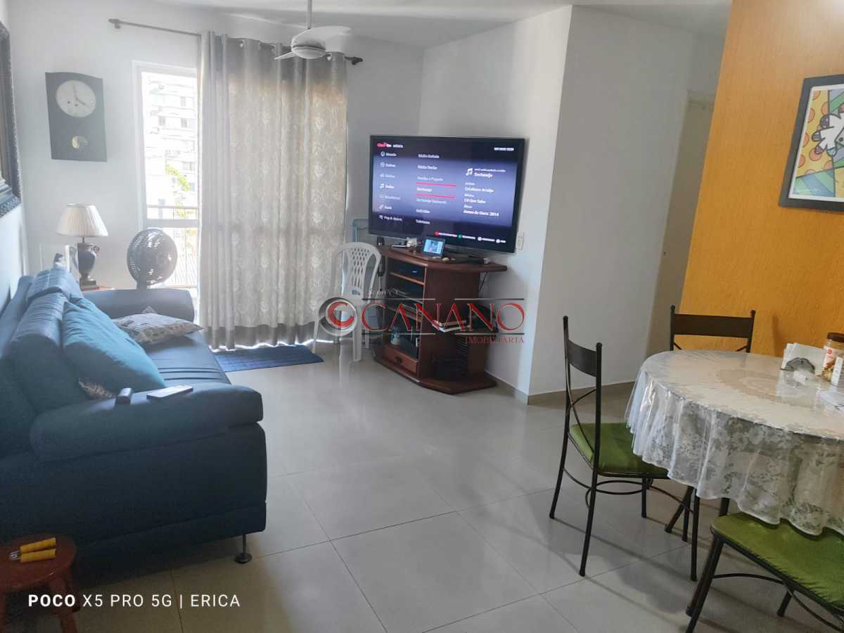 Conheça 11 do imóvel - Apartamento à venda Rua Eulina Ribeiro, Engenho de Dentro, Rio de Janeiro - R$ 225.000 - BJAP21817 - 25 11 - 25